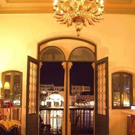 Отель Casa Leone