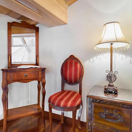 Casa Leone 3* Ханья