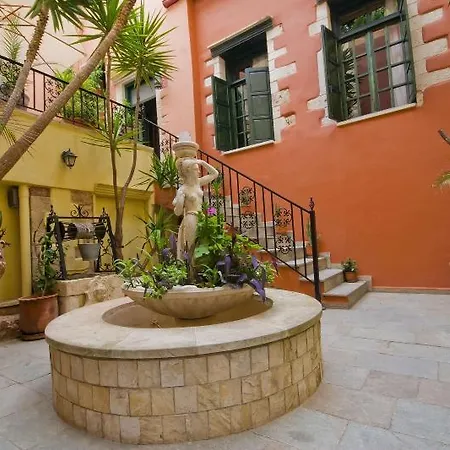 Casa Leone Отель 3*