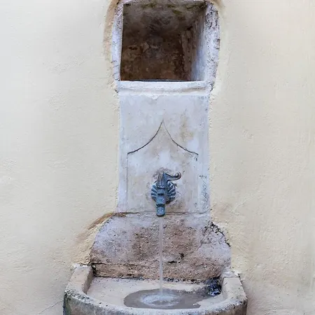 Отель Casa Leone