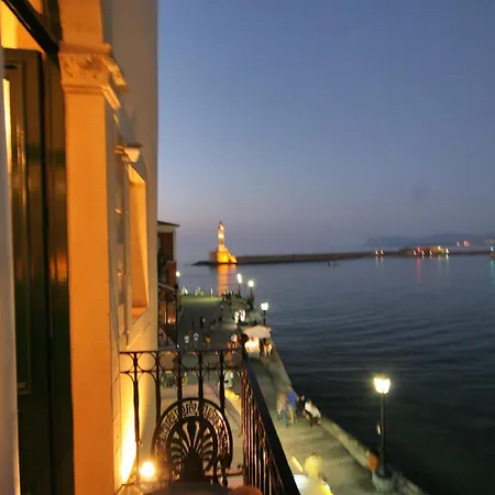 Casa Leone Ханья