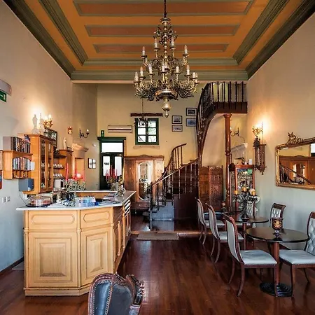 Casa Leone Ханья
