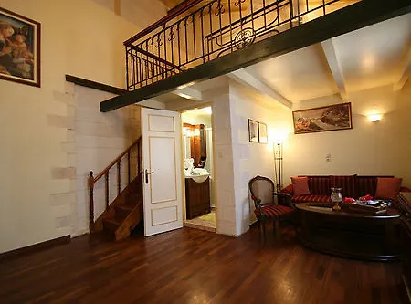 Casa Leone 3* Ханья