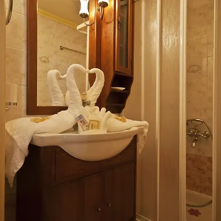 Casa Leone 3* Ханья