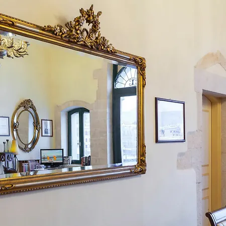 Отель Casa Leone