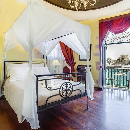 Casa Leone Отель