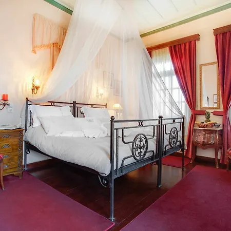 Отель Casa Leone 3*