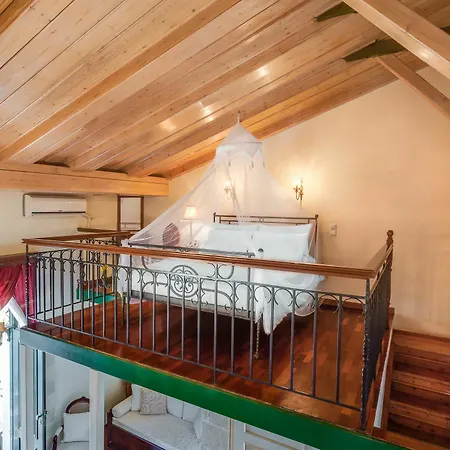Отель Casa Leone Ханья