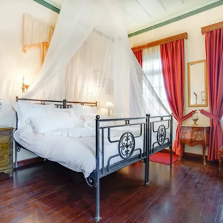 Casa Leone Отель