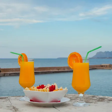 Casa Leone 3* Ханья