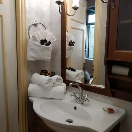 Casa Leone Отель